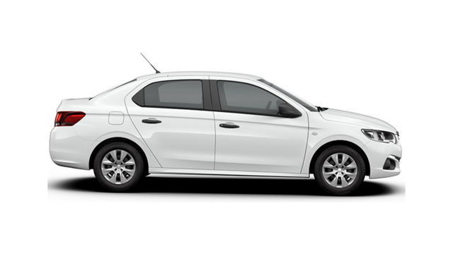 Peugeot 301